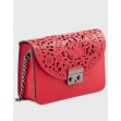 Клатч InBag Red 2