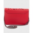 Клатч InBag Red 3