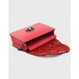 Клатч InBag Red 4