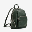 Рюкзак великий Regina Notte Dark green 2