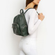 Рюкзак великий Regina Notte Dark green 4