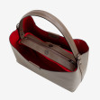 Шоппер середній Regina Notte Dark taupe 3
