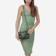 Сумка через плечо (кросс-боди) маленькая Regina Notte Dark green 4