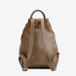 Рюкзак середній Regina Notte Dark taupe 3