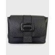 Сумка через плечо (кросс-боди) маленькая InBag Black 1