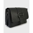 Сумка через плечо (кросс-боди) маленькая InBag Black 2