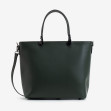 Тоут большой Regina Notte Dark green 1