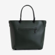 Тоут большой Regina Notte Dark green 2