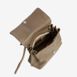 Тоут средний Regina Notte Dark taupe 3