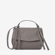 Тоут средний Regina Notte Grey stone 1