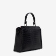 Тоут средний Regina Notte Black 2