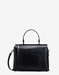 Тоут середній Regina Notte Black
