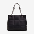 Тоут большой Regina Notte Black 1