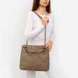 Тоут большой Regina Notte Dark taupe 4