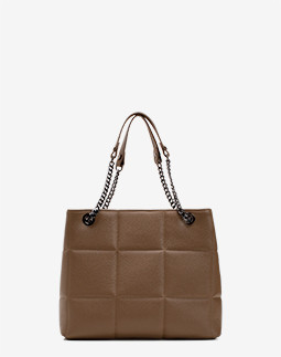 Тоут великий Regina Notte Dark taupe