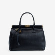 Тоут большой Regina Notte Black 1