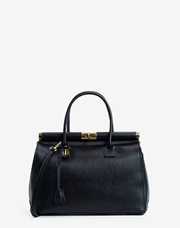 Тоут большой Regina Notte Black