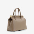Тоут большой Regina Notte Dark taupe 2