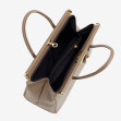 Тоут большой Regina Notte Dark taupe 3