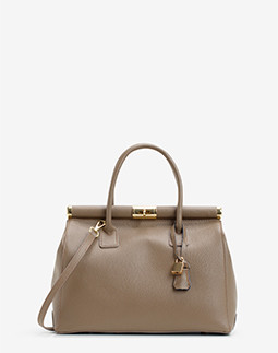Тоут великий Regina Notte Dark taupe