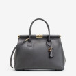 Тоут большой Regina Notte Dark grey 1