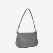 Сумка через плече (крос-боді) маленька Regina Notte Dark grey 2