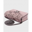 Клатч InBag Dark pink 4