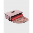 Клатч InBag Dark pink 5