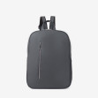 Рюкзак середній InBag Dark grey 2