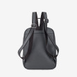 Рюкзак середній InBag Dark grey 4