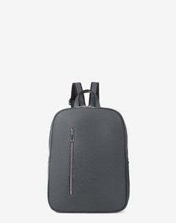 Рюкзак средний InBag Dark grey