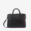 Портфель большой InBag Black 1