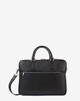Портфель большой InBag Black