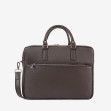 Портфель великий InBag Brown 1