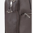 Портфель великий InBag Brown 5