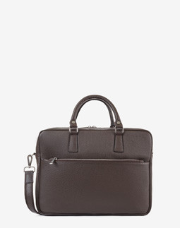 Портфель большой InBag Brown