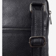 Сумка через плече (крос-боді) маленька InBag Black 5