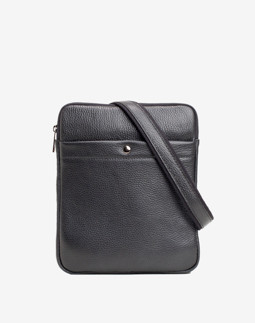 Сумка через плечо (кросс-боди) маленькая InBag Black