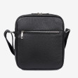 Сумка через плечо (кросс-боди) маленькая InBag Black 2