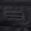 Сумка через плечо (кросс-боди) маленькая InBag Black 5