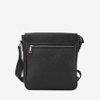 Мессенджер маленький InBag Black 2