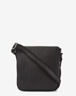 Мессенджер маленький InBag Black