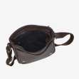Месенджер маленький InBag Brown 3