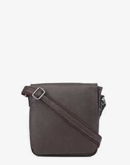 Месенджер маленький InBag Brown