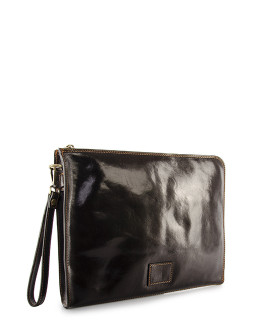 Папка А4 InBag Brown