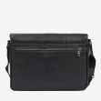Месенджер великий InBag Black 2