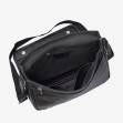 Месенджер великий InBag Black 3