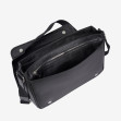 Месенджер великий InBag Black 5