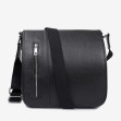 Месенджер середній InBag Black 1