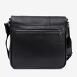 Месенджер середній InBag Black 2